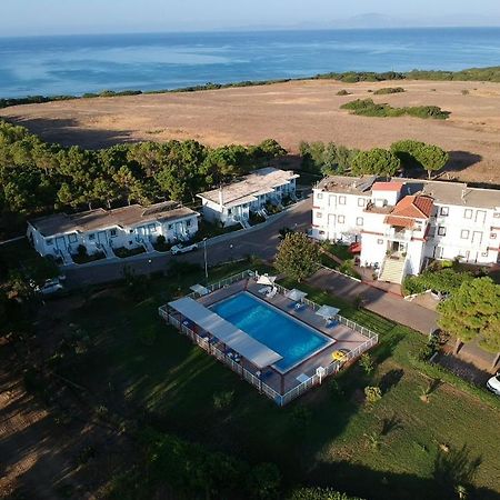 Kipriotis Hotel Arkoudi Ngoại thất bức ảnh