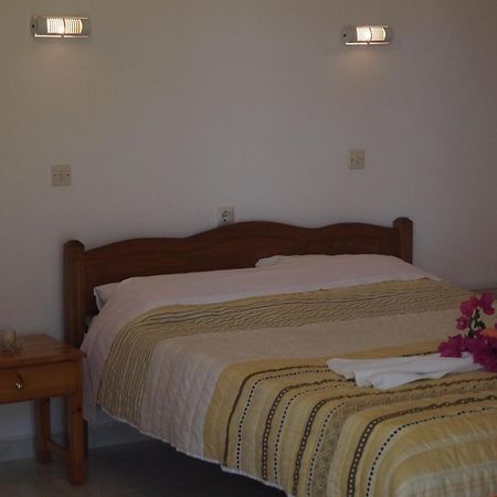 Kipriotis Hotel Arkoudi Phòng bức ảnh