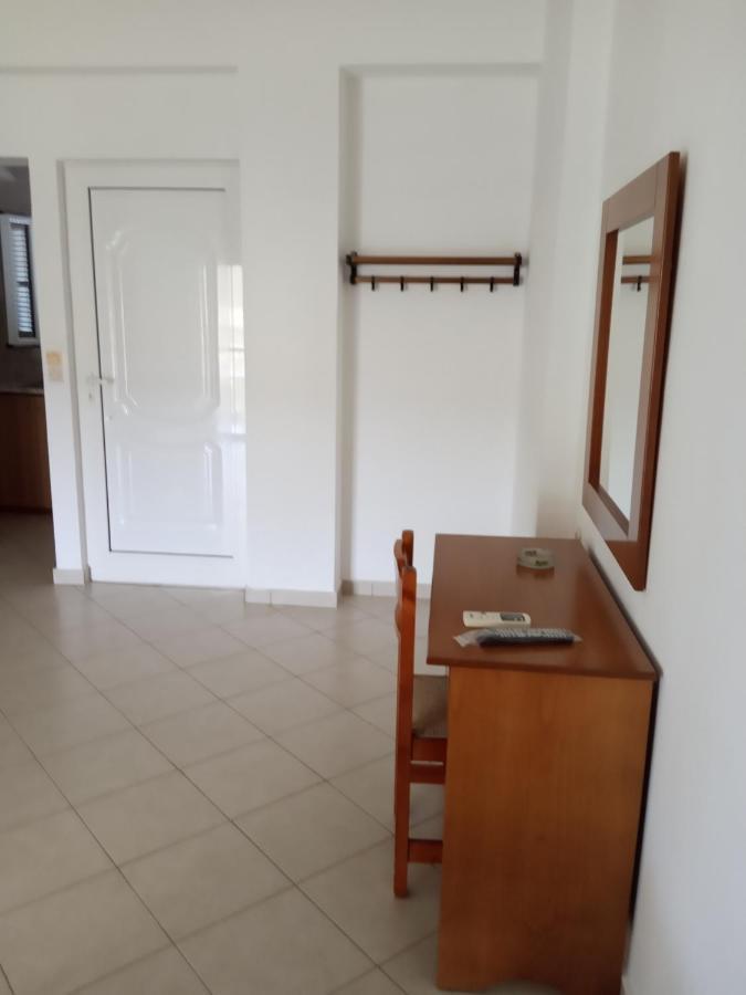 Kipriotis Hotel Arkoudi Ngoại thất bức ảnh
