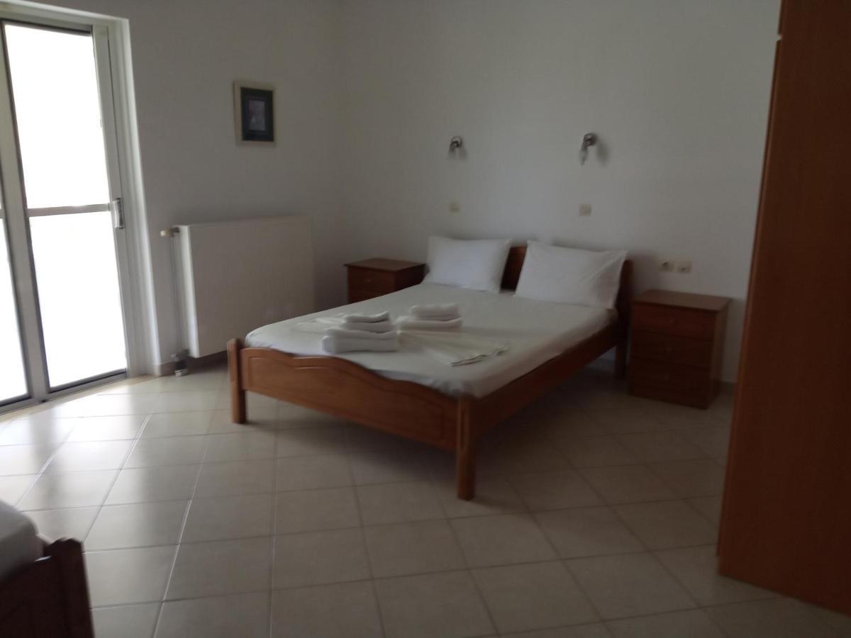 Kipriotis Hotel Arkoudi Ngoại thất bức ảnh