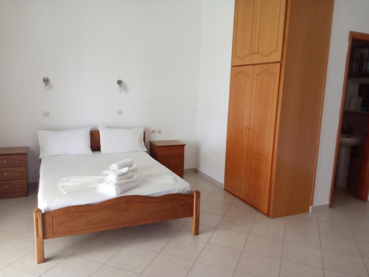 Kipriotis Hotel Arkoudi Ngoại thất bức ảnh