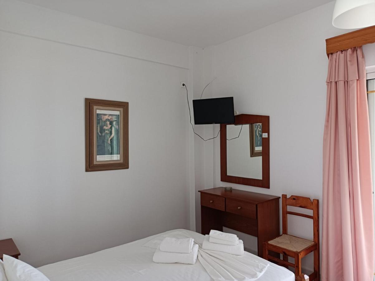Kipriotis Hotel Arkoudi Ngoại thất bức ảnh