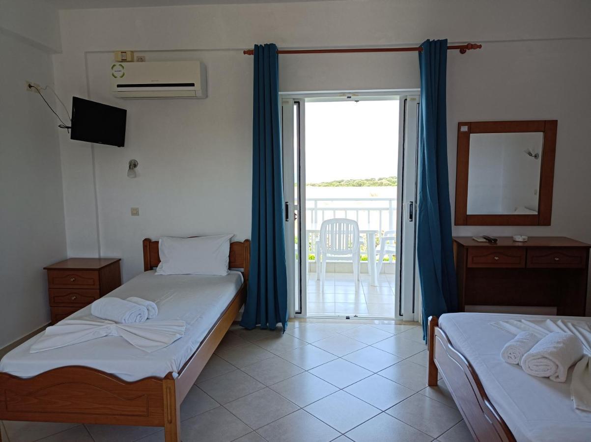 Kipriotis Hotel Arkoudi Ngoại thất bức ảnh