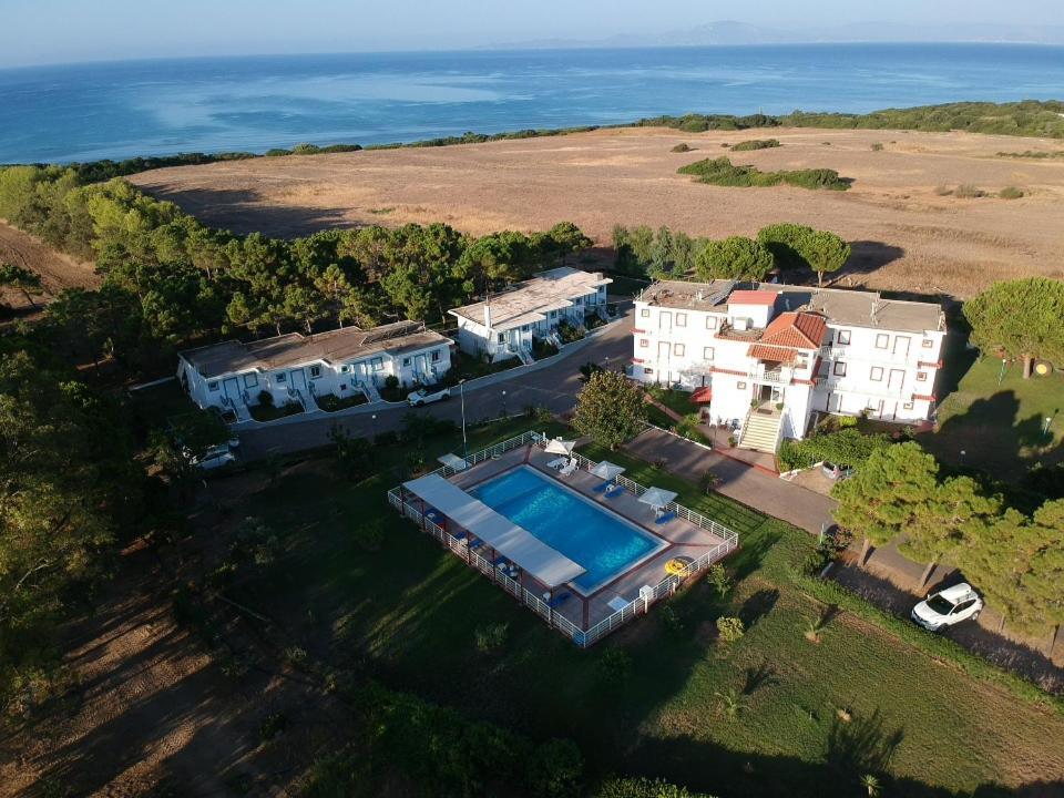 Kipriotis Hotel Arkoudi Ngoại thất bức ảnh