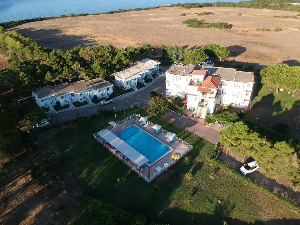 Kipriotis Hotel Arkoudi Ngoại thất bức ảnh