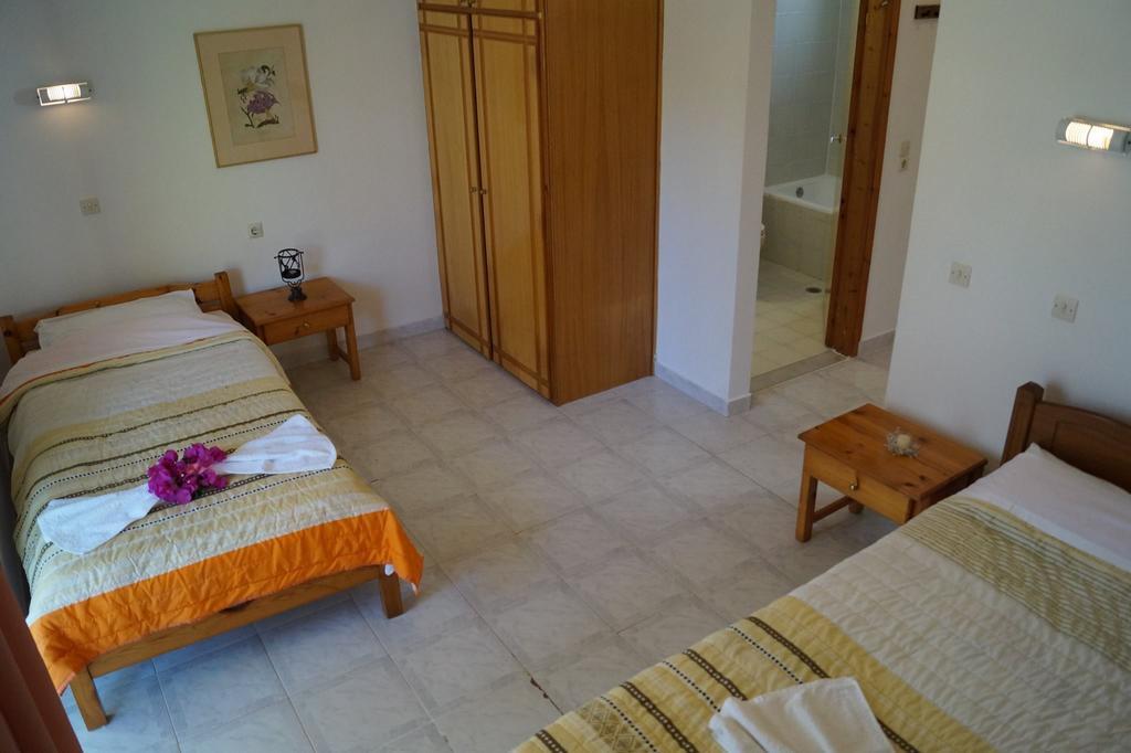 Kipriotis Hotel Arkoudi Phòng bức ảnh