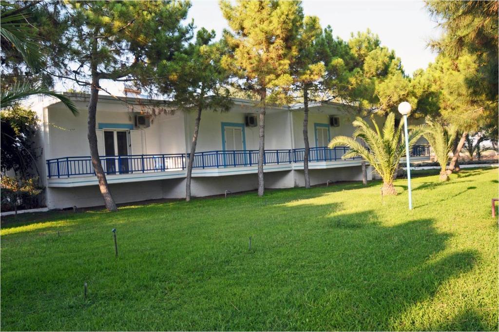 Kipriotis Hotel Arkoudi Phòng bức ảnh