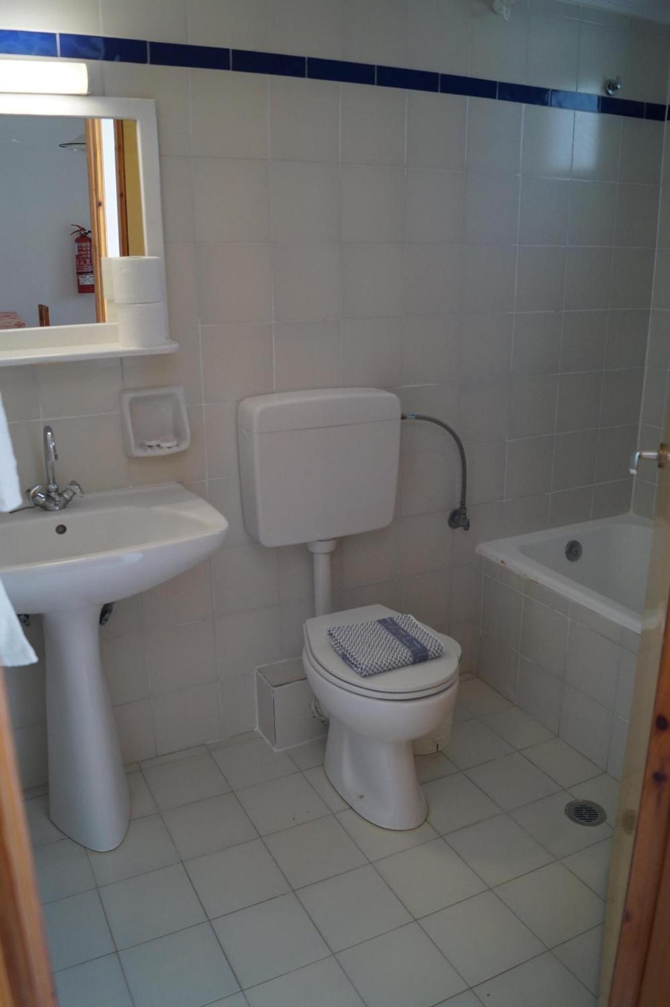 Kipriotis Hotel Arkoudi Phòng bức ảnh