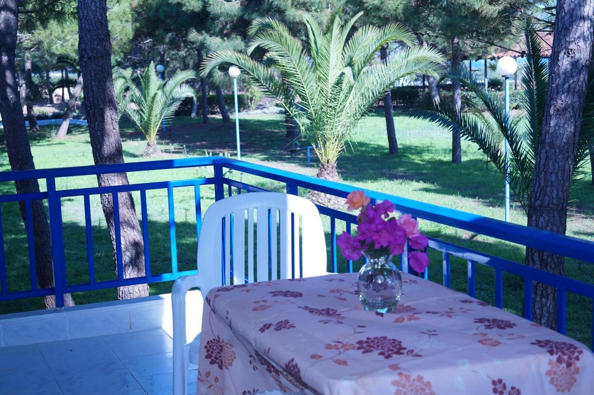 Kipriotis Hotel Arkoudi Phòng bức ảnh