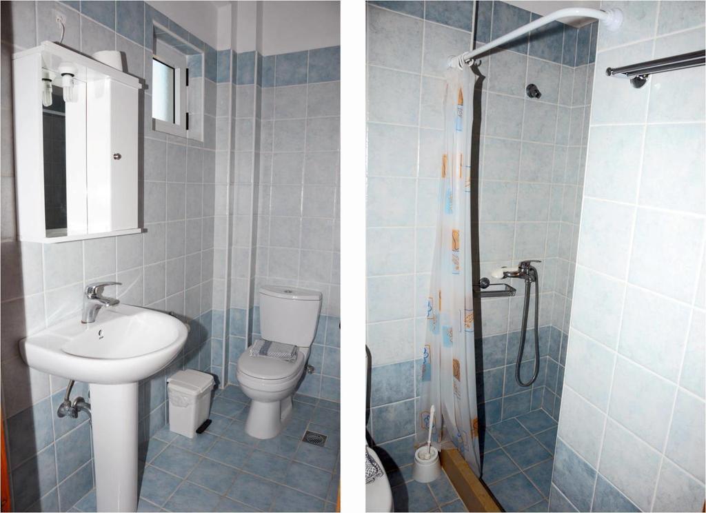 Kipriotis Hotel Arkoudi Phòng bức ảnh