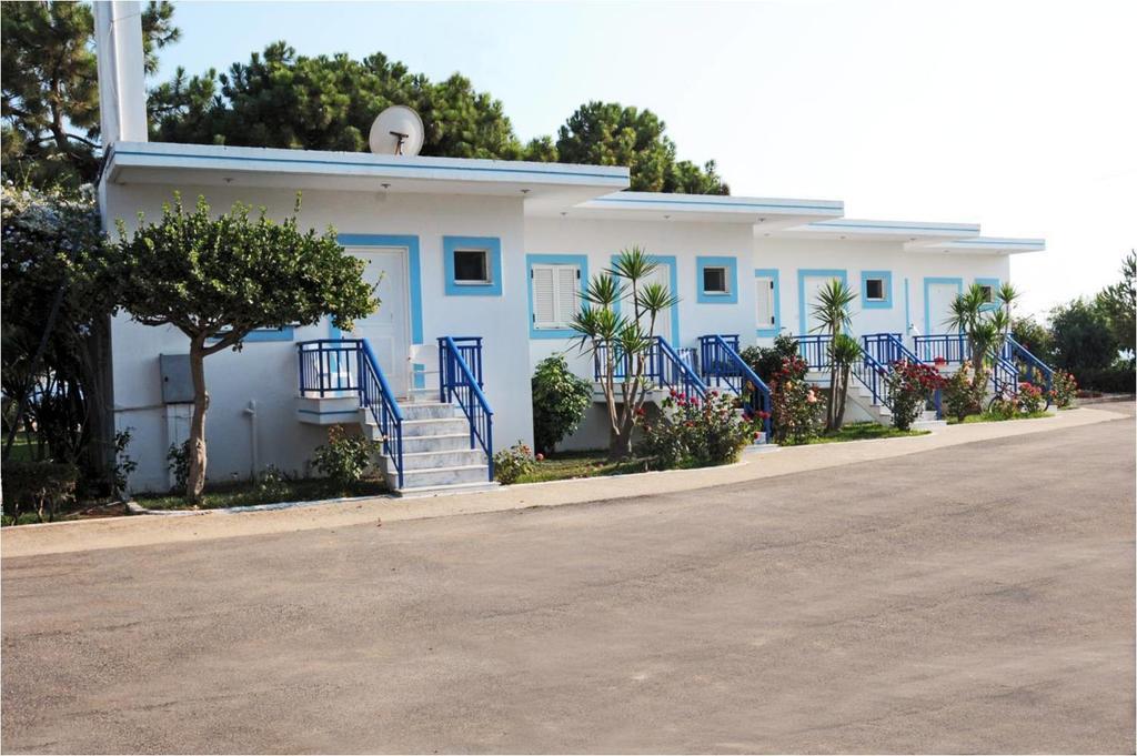Kipriotis Hotel Arkoudi Ngoại thất bức ảnh