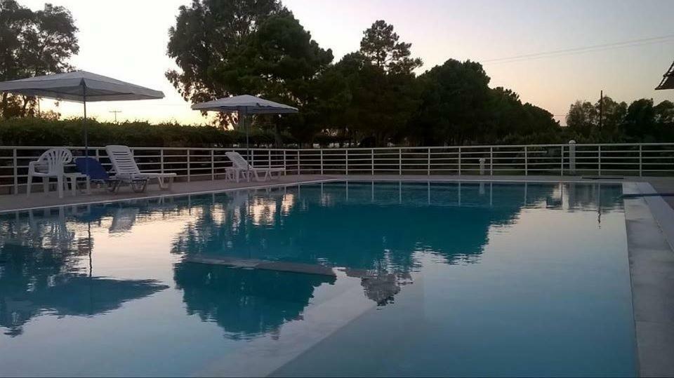Kipriotis Hotel Arkoudi Ngoại thất bức ảnh