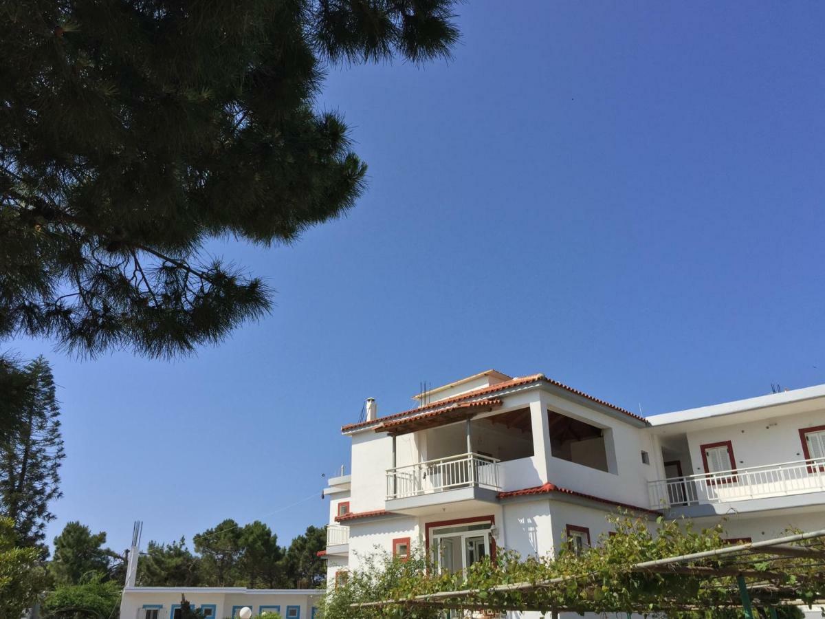 Kipriotis Hotel Arkoudi Ngoại thất bức ảnh