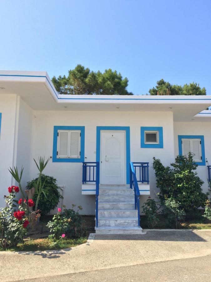 Kipriotis Hotel Arkoudi Ngoại thất bức ảnh