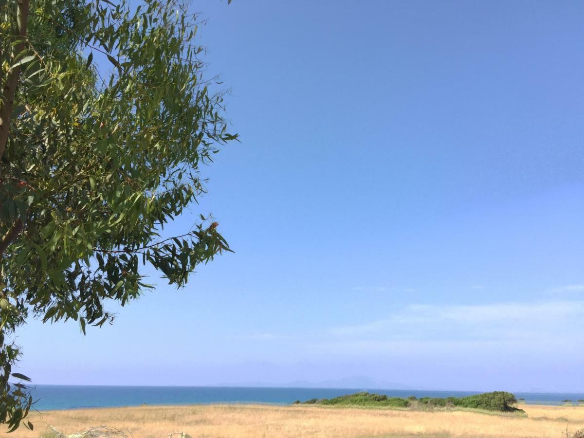 Kipriotis Hotel Arkoudi Ngoại thất bức ảnh