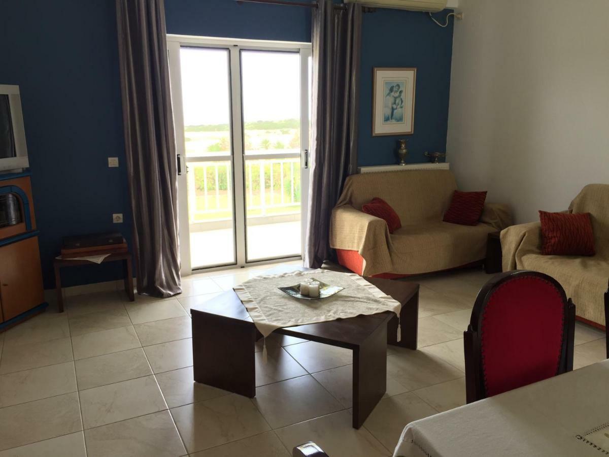 Kipriotis Hotel Arkoudi Ngoại thất bức ảnh